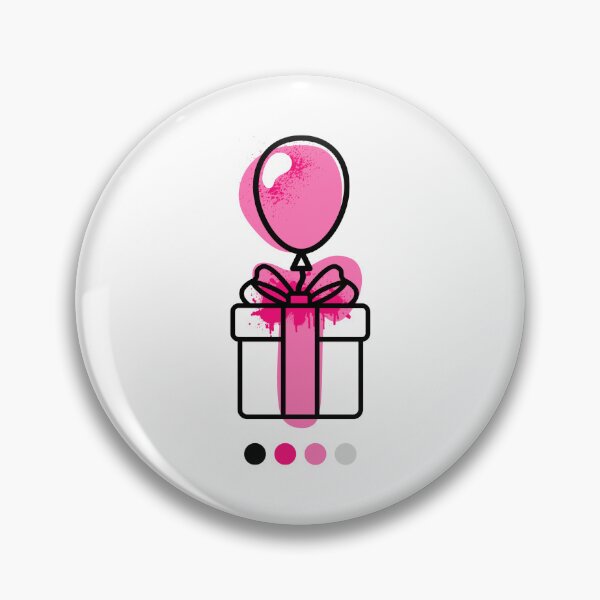 Item preview, Festive Gift Box Design designed and sold by TodoGlitter.