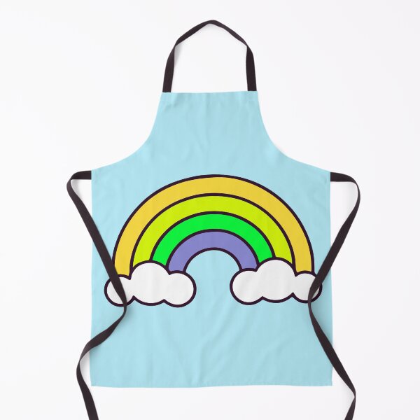 Item preview, Chasing Rainbows: A Colorful Journey designed and sold by Timegraf.
