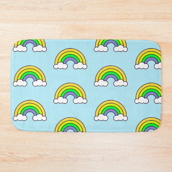 Item preview, Chasing Rainbows: A Colorful Journey designed and sold by Timegraf.