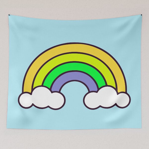 Item preview, Chasing Rainbows: A Colorful Journey designed and sold by Timegraf.