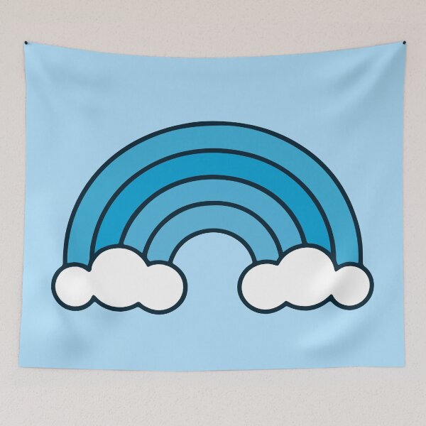 Item preview, Chasing Rainbows: A Colorful Journey designed and sold by Timegraf.