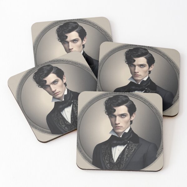 Item preview, a gentleman designed and sold by illusionsRmagic.