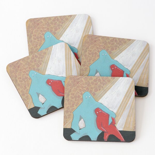 Item preview, Reassure designed and sold by Isberg Illustration.