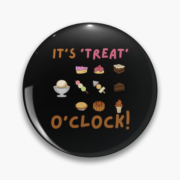 Item preview, French pastry sweet Canele Delight: It's 'Treat' o'clock T-Shirt designed and sold by lemamis.