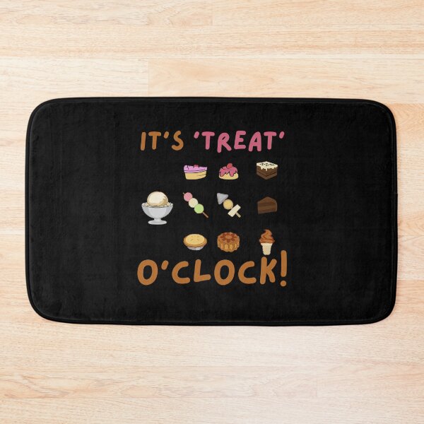 Item preview, French pastry sweet Canele Delight: It's 'Treat' o'clock T-Shirt designed and sold by lemamis.