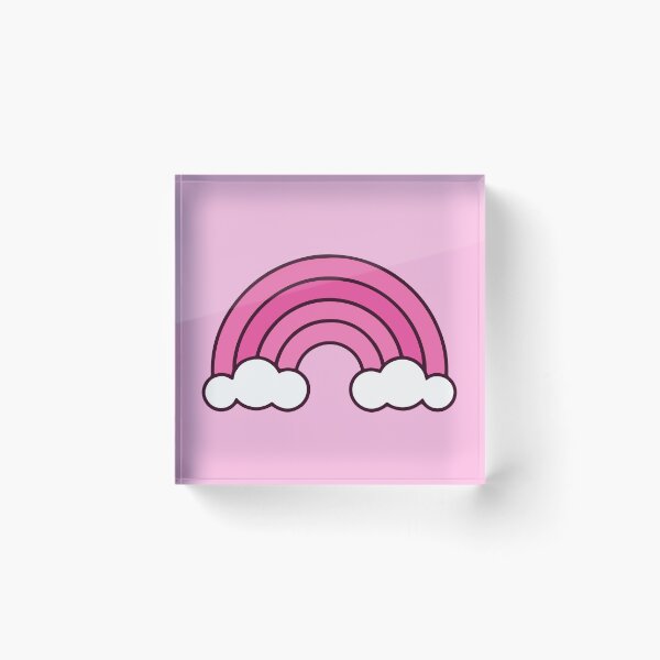 Item preview, Chasing Rainbows: A Colorful Journey designed and sold by Timegraf.
