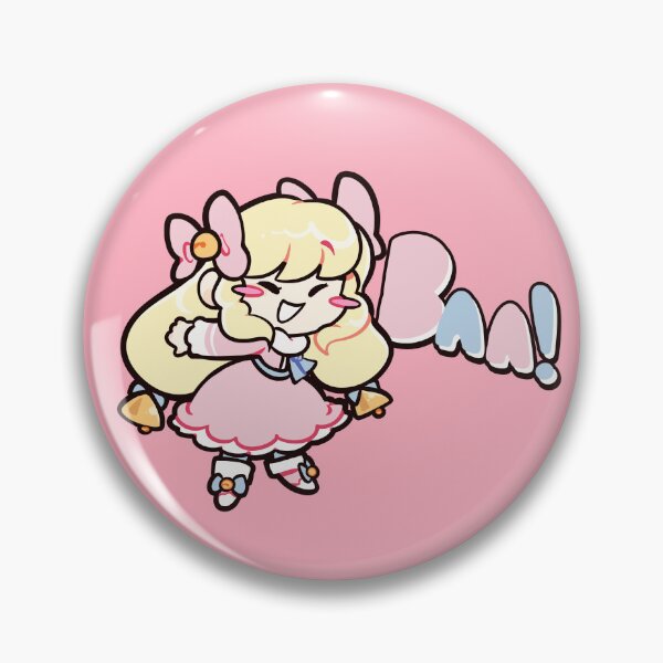Item preview, Feenie BAA !!! designed and sold by Masu-Pasuchii.