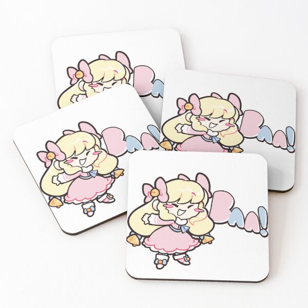 Item preview, Feenie BAA !!! designed and sold by Masu-Pasuchii.