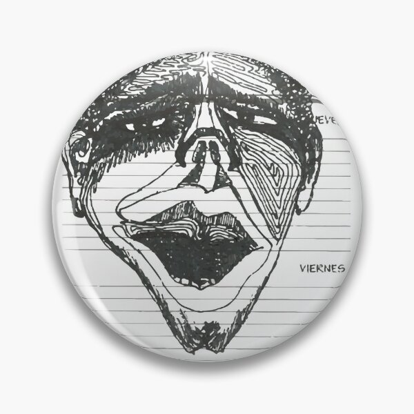 Item preview, the humble and confident one designed and sold by shadyafarage.