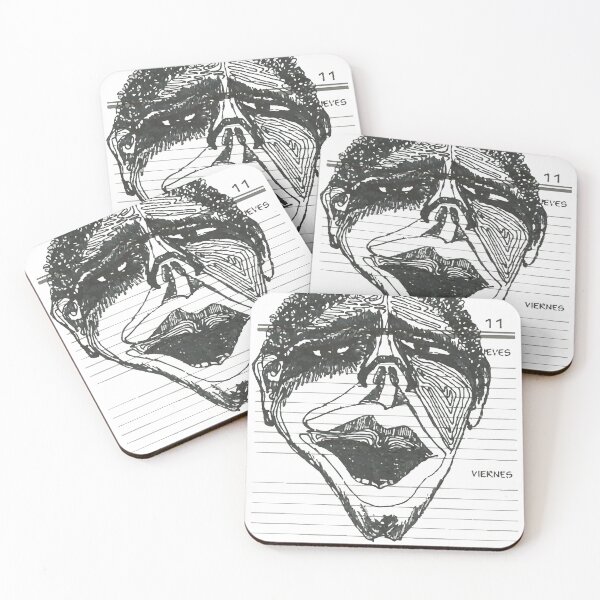 Item preview, the humble and confident one designed and sold by shadyafarage.