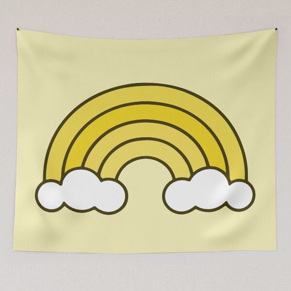 Item preview, Chasing Rainbows: A Colorful Journey designed and sold by Timegraf.