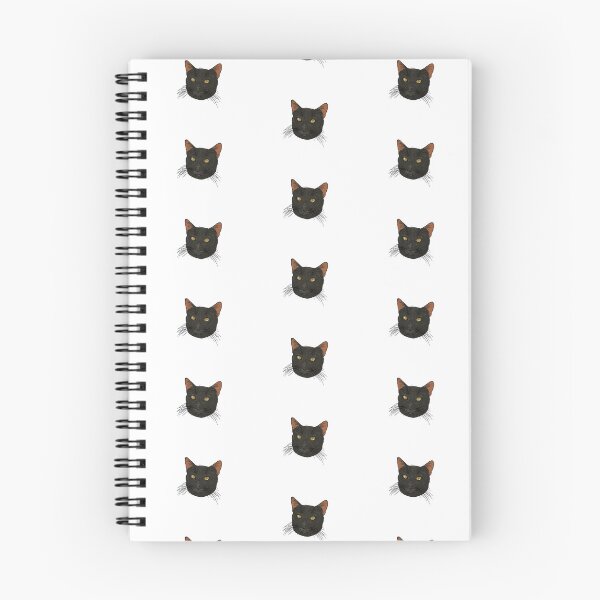 Item preview, Silly Kitty Face designed and sold by MailboxJim.