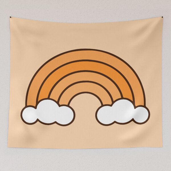 Item preview, Chasing Rainbows: A Colorful Journey designed and sold by Timegraf.