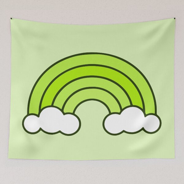 Item preview, Chasing Rainbows: A Colorful Journey designed and sold by Timegraf.