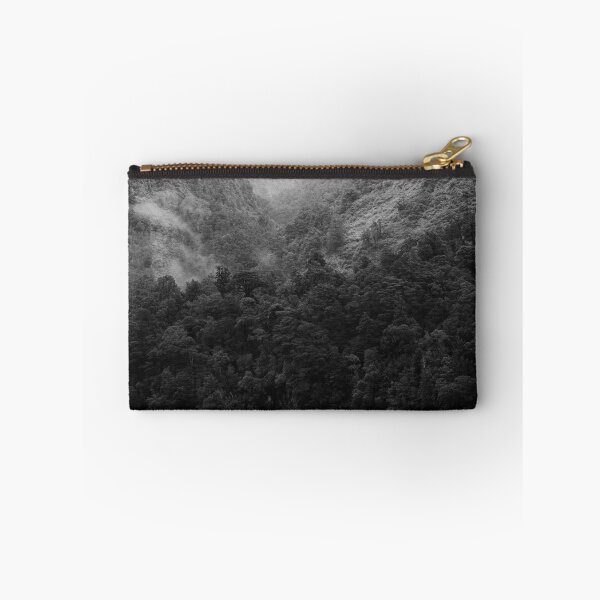 Item preview, The Hanging Valley, South Shore of Doubtful Sound, Fiordland, New Zealand designed and sold by palal.
