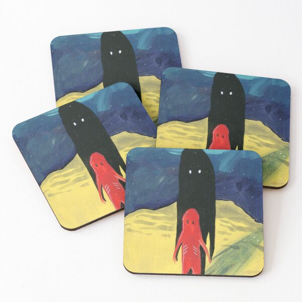 Item preview, aspects of self designed and sold by Isberg Illustration.