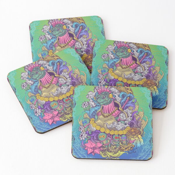 Item preview, Turtle Engraving Surrealism Artwork designed and sold by WOLForDEER.