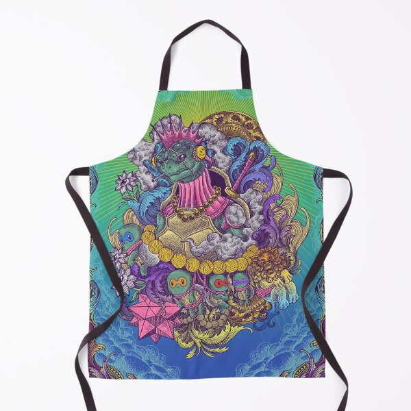 Item preview, Turtle Engraving Surrealism Artwork designed and sold by WOLForDEER.