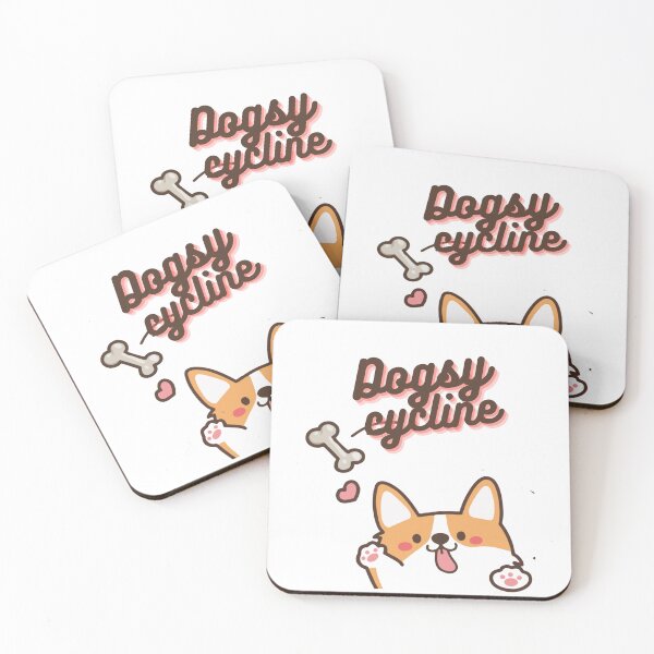 Item preview, Cute Dog Pharmacy Design designed and sold by PharmDLight.