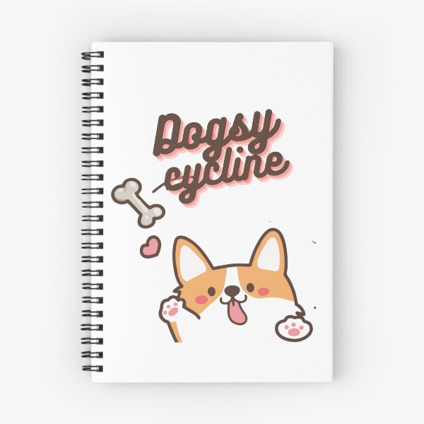 Item preview, Cute Dog Pharmacy Design designed and sold by PharmDLight.