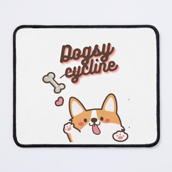Item preview, Cute Dog Pharmacy Design designed and sold by PharmDLight.