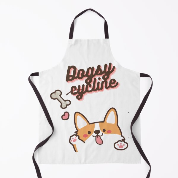 Item preview, Cute Dog Pharmacy Design designed and sold by PharmDLight.