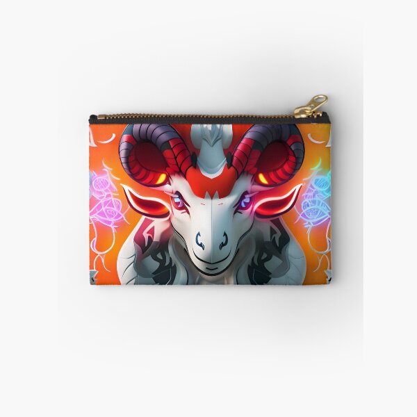 Item preview, Dragon goat designed and sold by Artdsign256.