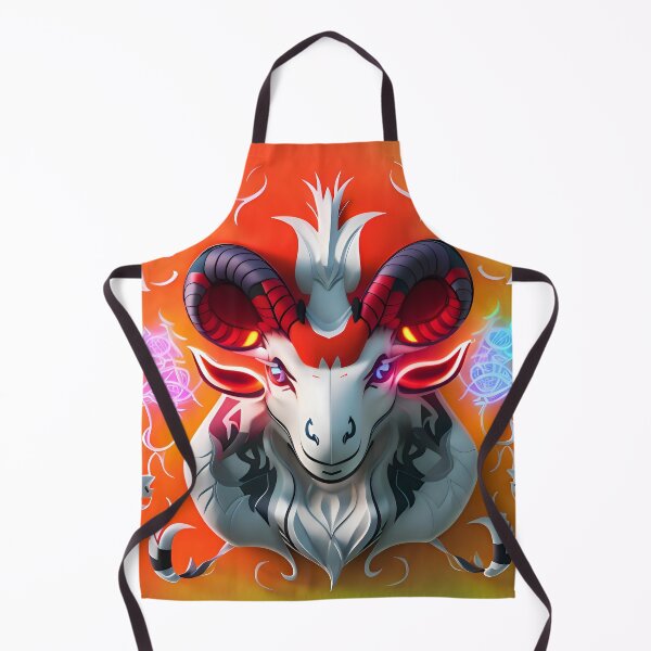 Item preview, Dragon goat designed and sold by Artdsign256.