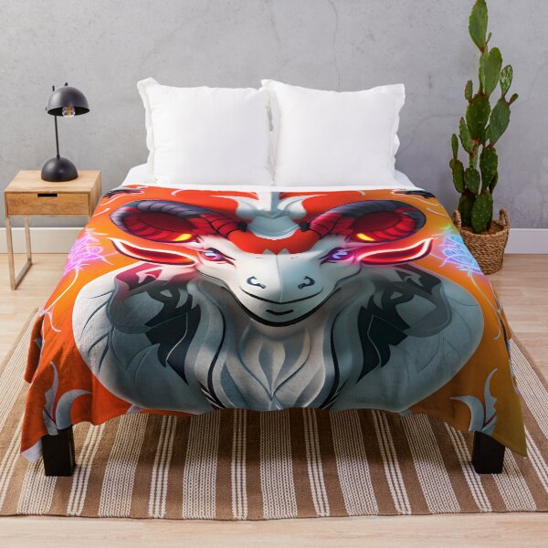 Item preview, Dragon goat designed and sold by Artdsign256.