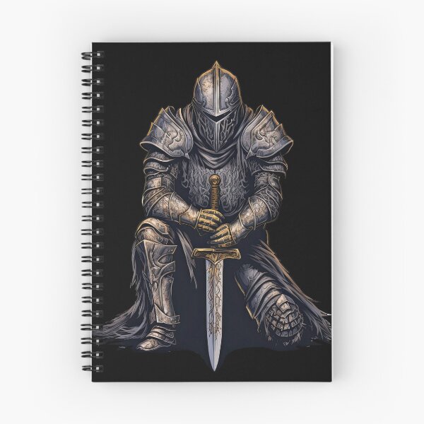 Item preview, The Knight with Metal Armor 2 designed and sold by eyestetix.
