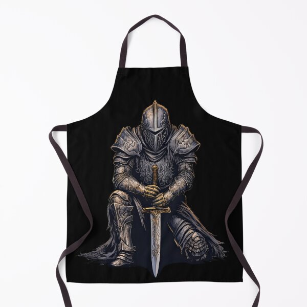 Item preview, The Knight with Metal Armor 2 designed and sold by eyestetix.