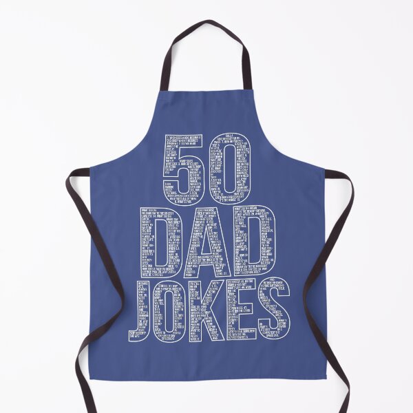 Item preview, 50 Dad Joke Short Sleeve Tee designed and sold by Triple 5 Tees.