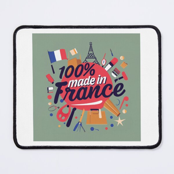 Item preview, France 100% designed and sold by cj-digital.
