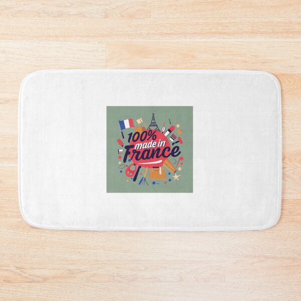 Item preview, France 100% designed and sold by cj-digital.