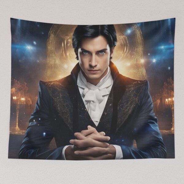 Item preview, a magician  designed and sold by illusionsRmagic.