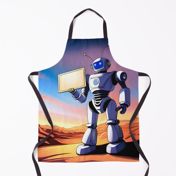 Item preview, Blank Slate Bot designed and sold by Takutakina.