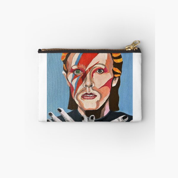 Item preview, DAVID BOWIE designed and sold by ArtePerlaSofia.