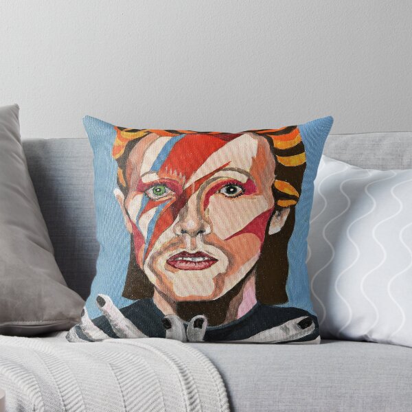 Item preview, DAVID BOWIE designed and sold by ArtePerlaSofia.