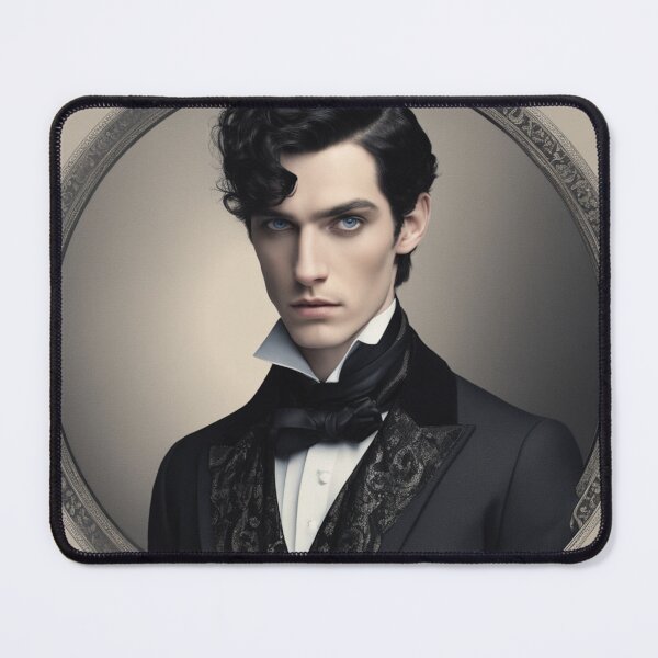 Item preview, a gentleman designed and sold by illusionsRmagic.