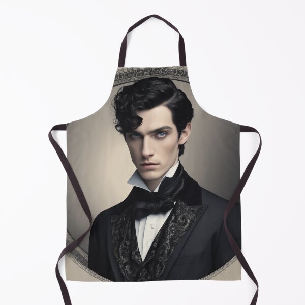 Item preview, a gentleman designed and sold by illusionsRmagic.
