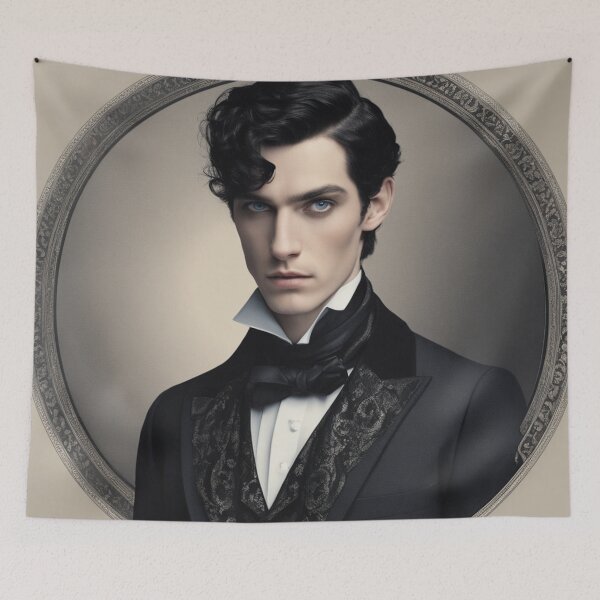 Item preview, a gentleman designed and sold by illusionsRmagic.