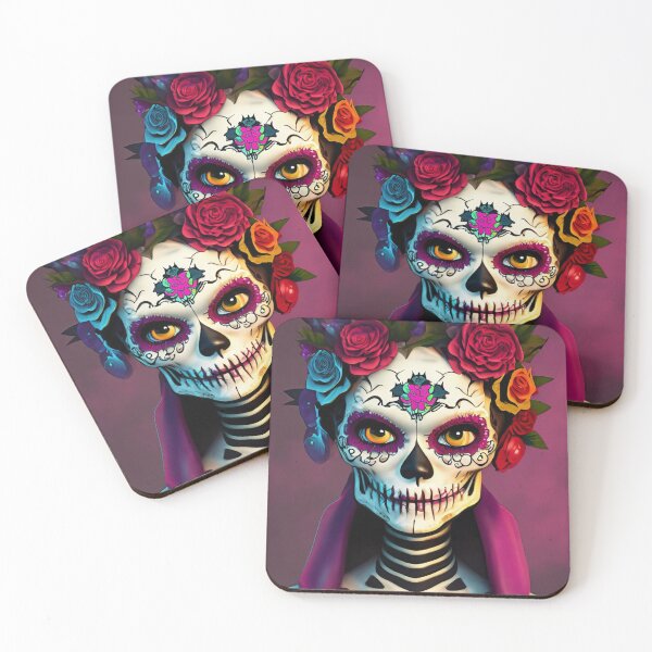 Item preview, Catrina designed and sold by Amyc0611.