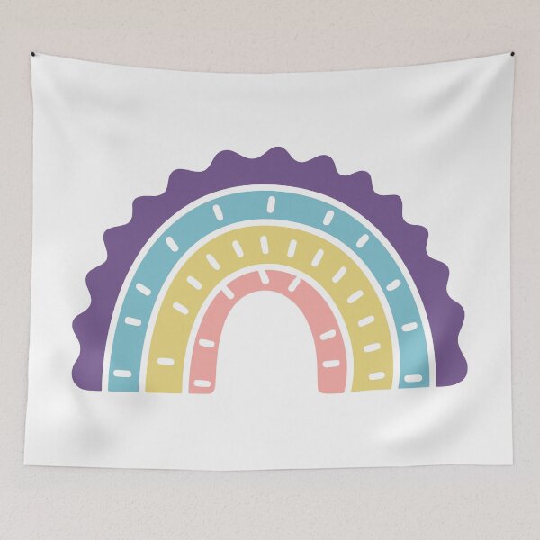 Item preview, Chasing Rainbows: A Colorful Journey designed and sold by Timegraf.