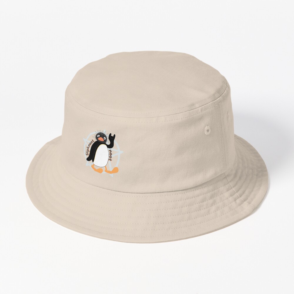 Vista previa del artículo con la obra «Gorro de pescador», diseñado y vendido por GummiesCo.