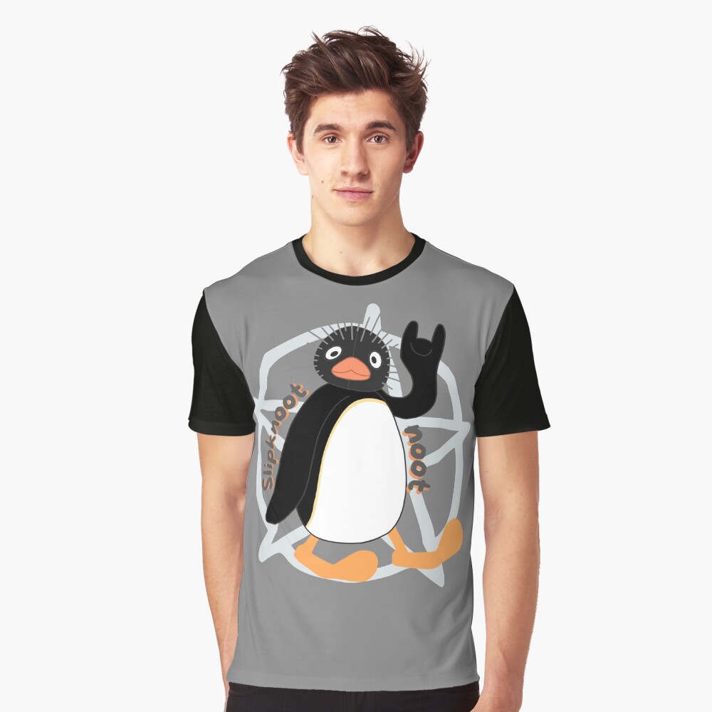 Vista previa del artículo con la obra «Camiseta gráfica», diseñado y vendido por GummiesCo.