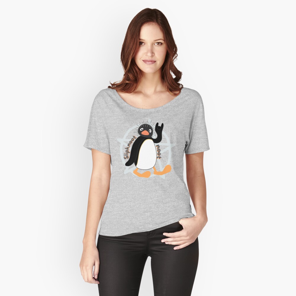Vista previa del artículo con la obra «Camiseta ancha», diseñado y vendido por GummiesCo.