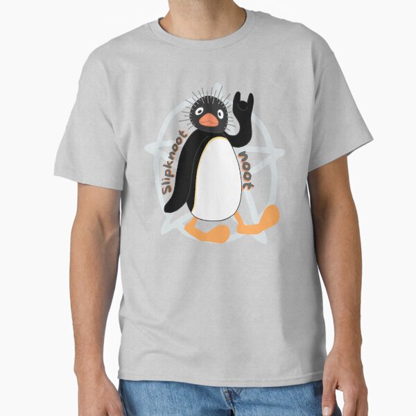 Item preview, Slipknoot noot pingu designed and sold by GummiesCo.