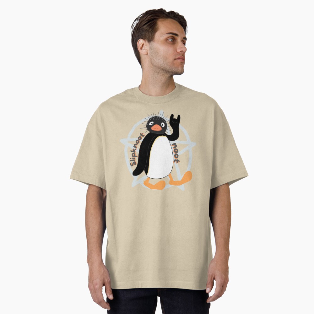 Vista previa del artículo con la obra «Camiseta oversize», diseñado y vendido por GummiesCo.