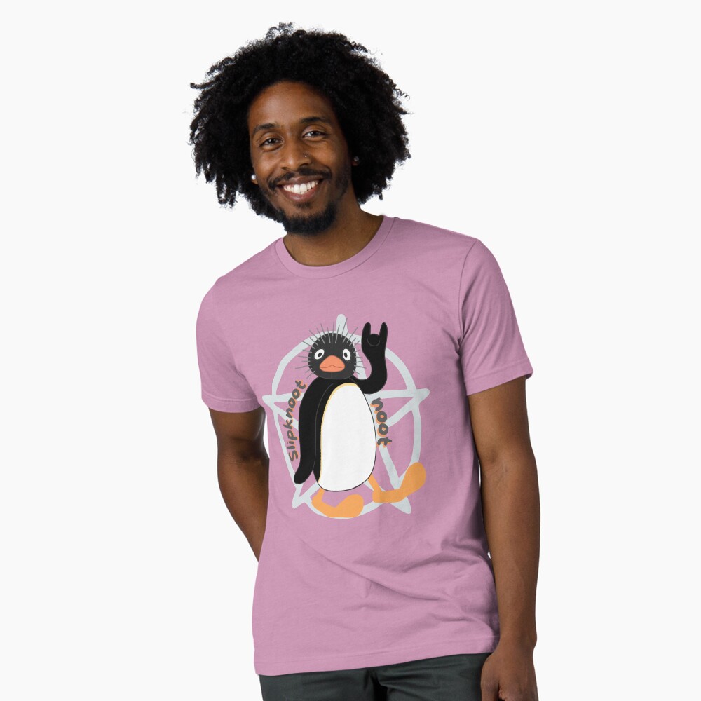 Vista previa del artículo con la obra «Camiseta de tejido mixto», diseñado y vendido por GummiesCo.