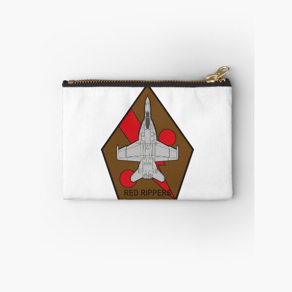 Item preview, F/A-18 VFA-11 Red Rippers designed and sold by MBK13.